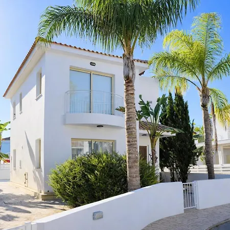Villa Dolce Ii