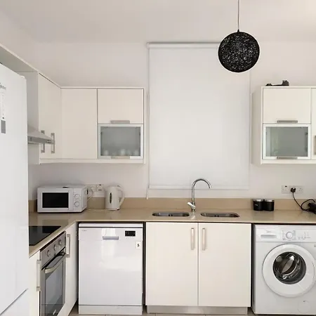 Villa Dolce Ii Protaras