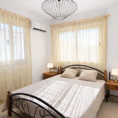 Villa Dolce Ii Protaras