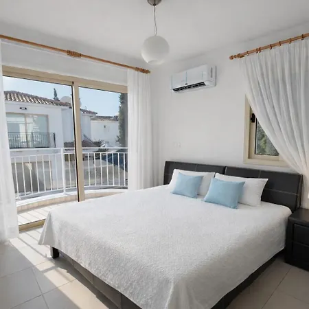 Villa Dolce Ii
