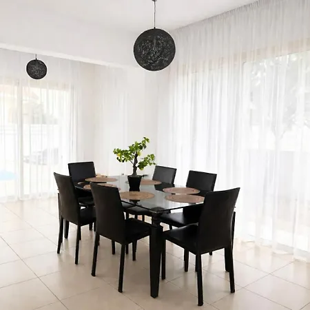 Villa Dolce Ii Protaras